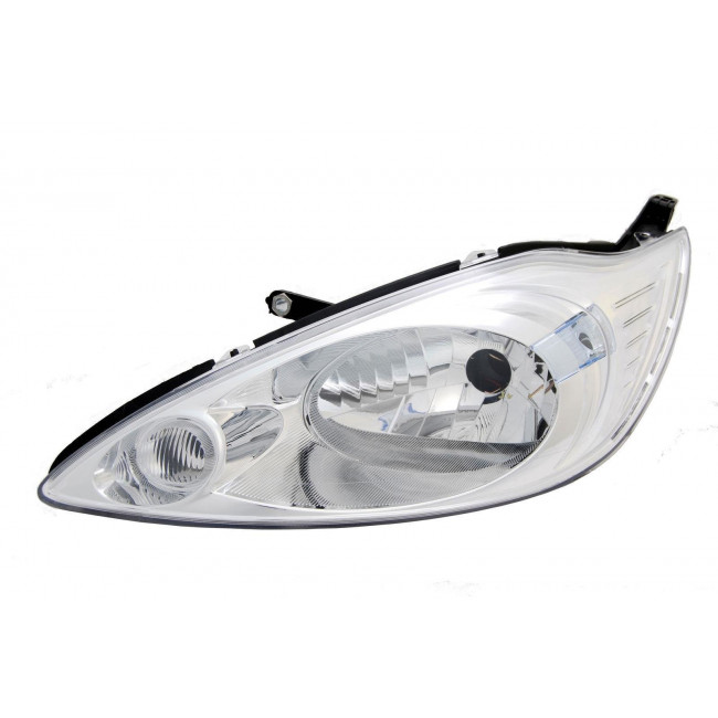 Φανάρι Εμπρός Ηλεκτρικός (Ε) (DEPO) Αριστερό για FORD KA 08-16 (1563832)