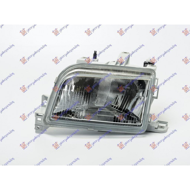 Φανάρι Εμπρός (Ε) (TYC) Αριστερό για RENAULT CLIO 90-94 RENAULT CLIO 94-95 (7701034147)