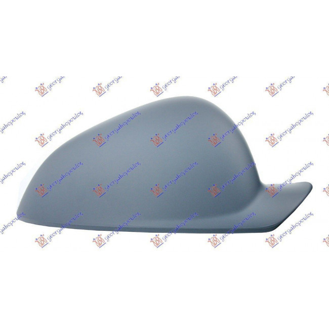 Καπάκι Καθρέφτη Βαφόμενος Δεξί για OPEL INSIGNIA 08-13 OPEL INSIGNIA 13-17 (6428303)