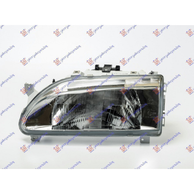 Φανάρι Εμπρός (Ε) (TYC) Αριστερό για RENAULT 19 92-95 (7701-036-027)