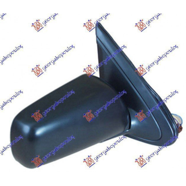 Καθρέφτης Ηλεκτρικός Δεξί για NISSAN ALMERA (N15) SDN 96-98 NISSAN ALMERA (N15) L/B 96-98 NISSAN ALMERA (N15) SDN 98-00 NISSAN ALMERA (N15) L/B 98-00 (96301-1N600)