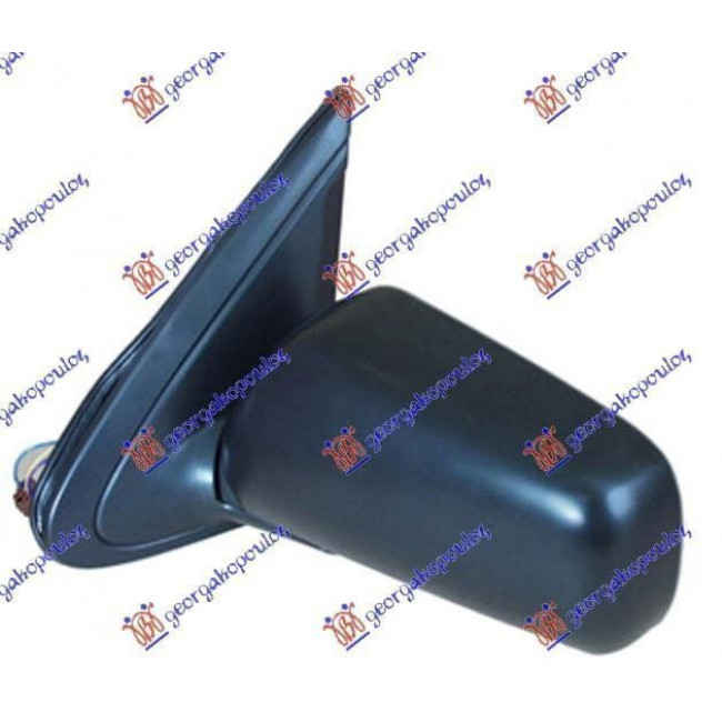 Καθρέφτης Ηλεκτρικός Αριστερό για NISSAN ALMERA (N15) SDN 96-98 NISSAN ALMERA (N15) L/B 96-98 NISSAN ALMERA (N15) SDN 98-00 NISSAN ALMERA (N15) L/B 98-00 (96302-1N600)