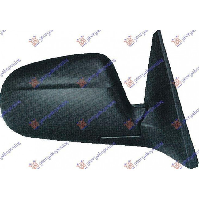 Καθρέφτης Ηλεκτρικός (Α Ποιότητα) (CONVEX GLASS) Δεξί για HONDA CIVIC SEDAN 96-99 HONDA CIVIC SEDAN 99-00 (76200-SV4-Y215)