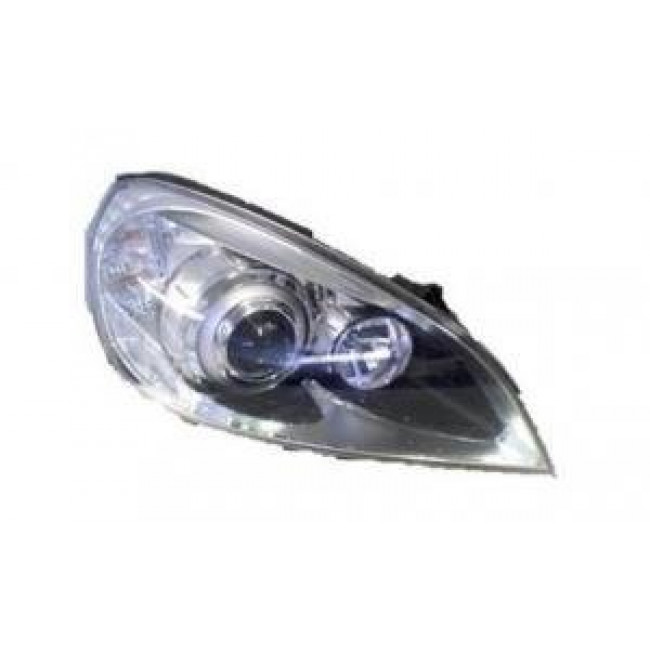 Φανάρι Εμπρός XENON Έξυπνο VALEO Δεξί για VOLVO S60/V60 10-13 (30796246)