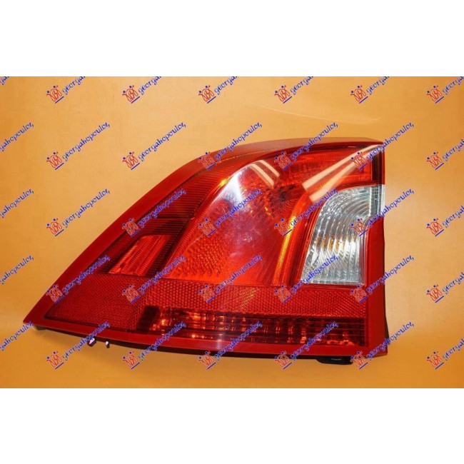 Φανάρι Πίσω Έξω (Ε) Αριστερό - Volvo S60/V60 (2010 - 2013) / Volvo S60/V60 (2013 - 2016) - 1 Τμχ. -  (30796267)