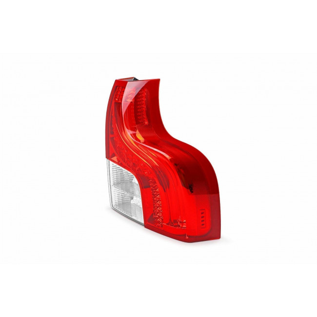 Φανάρι Πίσω ΚΑΤΩ 06- LED (HELLA) Αριστερό για VOLVO XC90 03-14 (31335506)