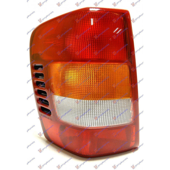 Φανάρι Οπίσθιος Αριστερό για JEEP GRAND CHEROKEE 99-05 (5101897AB)