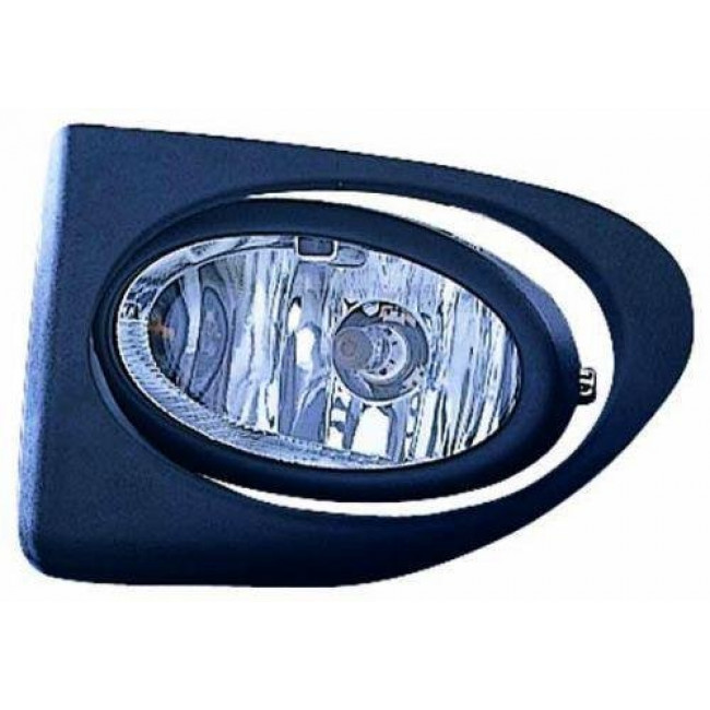 Προβολέας Ομίχλης (Ε) Αριστερό για HONDA CIVIC SEDAN 01-04 (08V31S6A310)