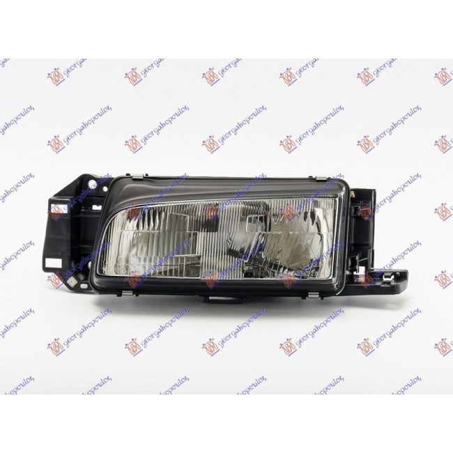 Φανάρι Εμπρός (E) (DEPO) Αριστερό για MAZDA 323 SDN 92-95 MAZDA 323 H/B 90-92 (8DBW-51-040)