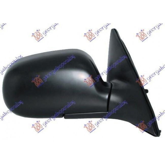 Καθρέφτης Ηλεκτρικός (CONVEX GLASS) Δεξί για TOYOTA CARINA E/CORONA 91-95 TOYOTA CARINA E/CORONA SDN-L/B 96-01 (8791005051)