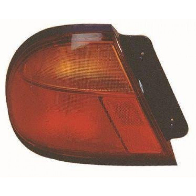 Φανάρι Οπίσθιος Έξω (Ε) Δεξί για MAZDA 323 SDN 95-97 (BC5A-51-150B)