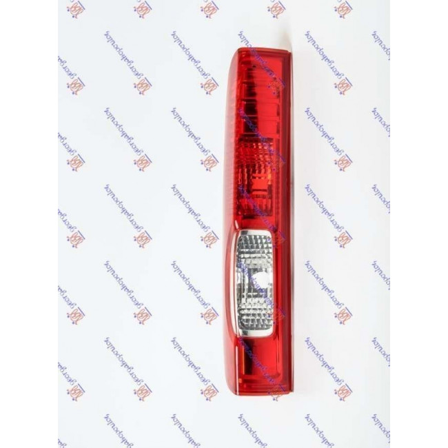 Φανάρι Πίσω (Ε) (ΝΤΟΥΙ 4 ΕΓΚΟΠΕΣ) Αριστερό - Nissan Primastar (2006 - 2016) /  Opel Vivaro (2006 - 2014) / Renault Traffic (2006 - 2014) - 1 Τμχ. - (26525-00Q0A)