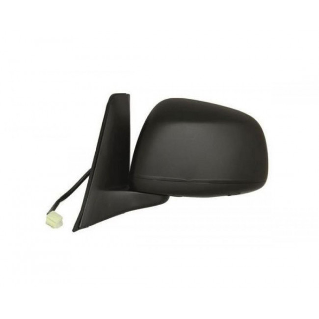 Καθρέφτης Ηλεκτρικός (CONVEX GLASS) Δεξί για FIAT SEDICI 07- SUZUKI SX4 07-13 (71743570)
