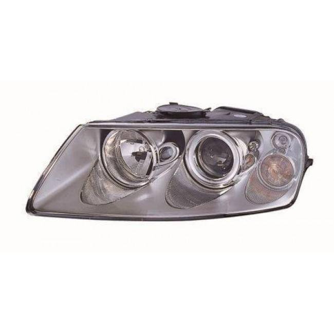 Φανάρι Εμπρός XENON -07 VALEO Αριστερό για VW TOUAREG 03-10 (7L6941017BG)