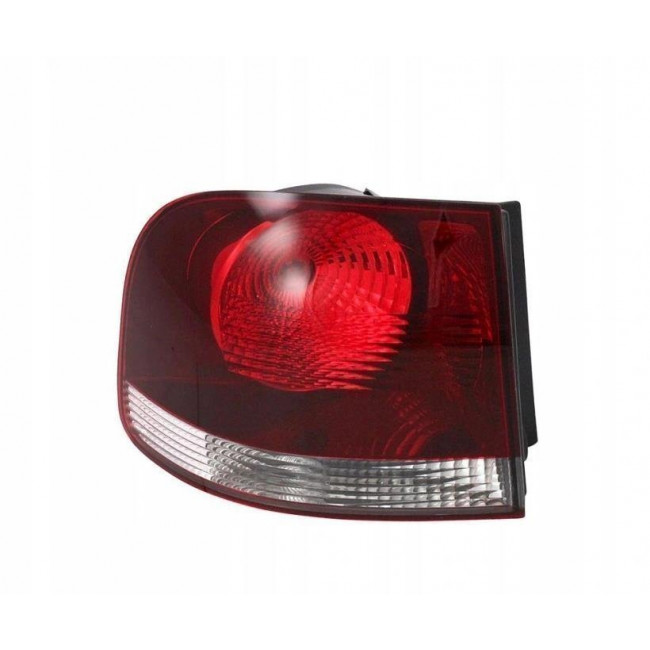 Φανάρι Πίσω Έξω Φυμέ 07- (Ε) Δεξί για VW TOUAREG 03-10 (7L6945096R)
