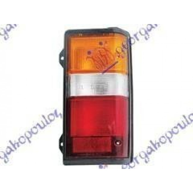 Φανάρι Πίσω Δεξί για NISSAN URVAN (E24) 89-97 (B6550-01N00)