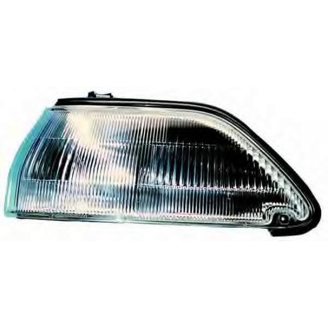 Γωνία Φλάς (E) Αριστερό για TOYOTA CARINA II (AT171) 89-91 (81621-20310)