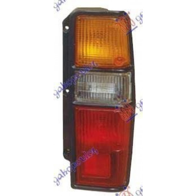 Φανάρι Οπίσθιος Δεξί για TOYOTA LITE-ACE (CM20) 79-85 (81550-80156)