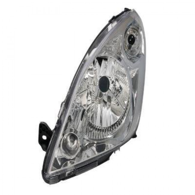Φανάρι Εμπρός Ηλεκτρικό VALEO Αριστερό για SUZUKI SPLASH 07-13 (3532051K00)