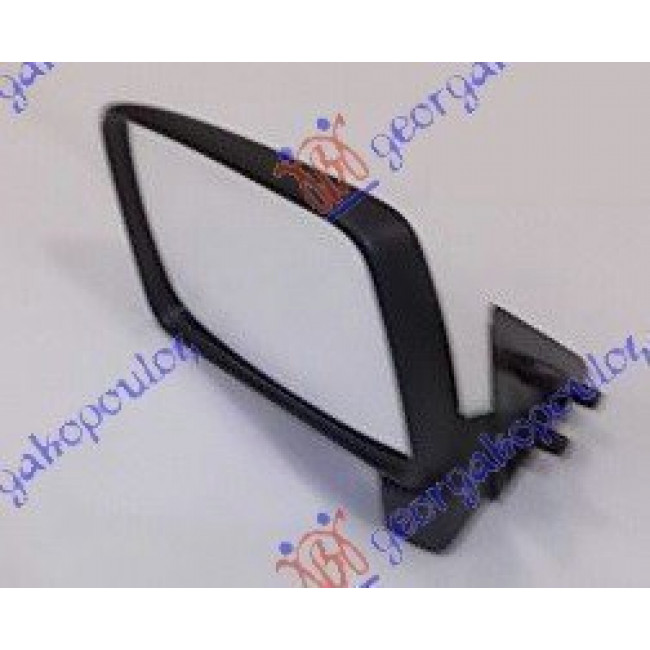 Καθρέφτης Μηχανικός Χειροκίνητος Αριστερό για TOYOTA HI-ACE (YH 50) 83-85 TOYOTA HI-ACE (YH 51) 85-89 (8794095325)
