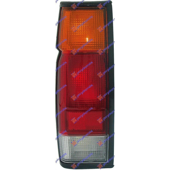 Φανάρι Πίσω Αριστερό για NISSAN P/U (D21) SINGLE CAB 86-92 (B6555-25G60)