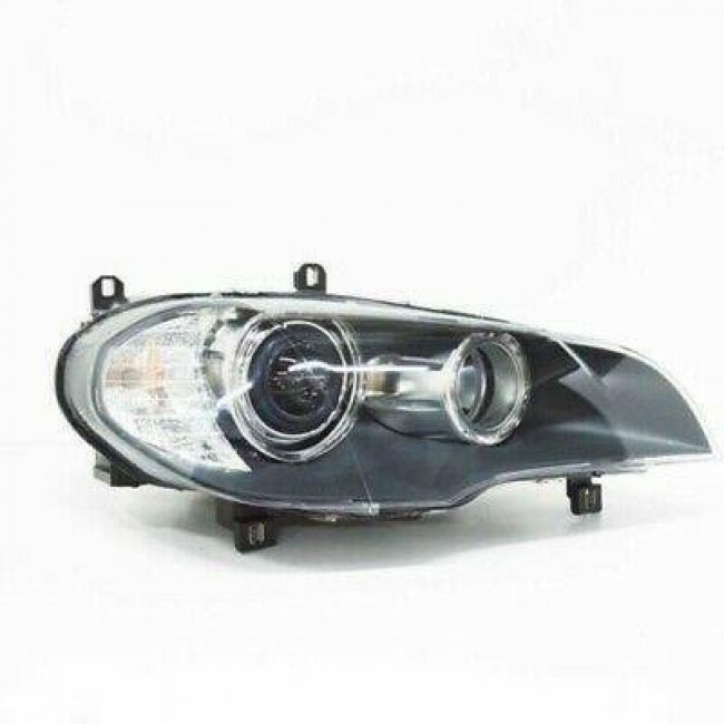 Φανάρι Εμπρός MARELLI XENON (Έξυπνο) Αριστερό για BMW X5 (E70) 07-10 (63117288995)