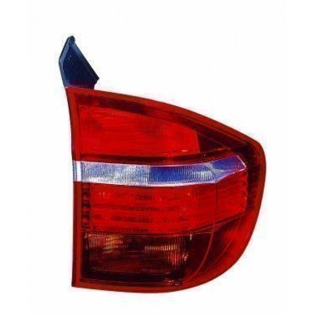 Φανάρι Πίσω Έξω (Ε) Δεξί για BMW X5 (E70) 07-10 (63217200818)