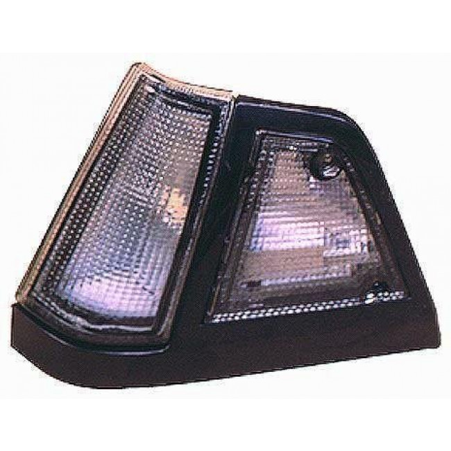 Γωνία Φλάς (Ε) Δεξί για HONDA CIVIC SEDAN 84-85 (34300-SB4-741)