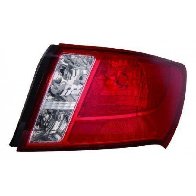 Φανάρι Πίσω 4Π (Ε) Δεξί για SUBARU IMPREZA 08-14 (84912FG140)
