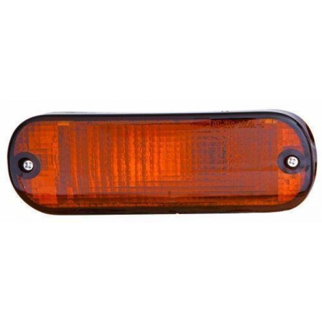 Φλάς Εμπρός Αριστερό για SUZUKI ALTO 95-03 SUZUKI SWIFT SDN 90-92 SUZUKI SWIFT H/B 90-92 SUZUKI SWIFT SDN 93-95 SUZUKI SWIFT H/B 93-96 SUZUKI SWIFT GTi 93-96 (3560260B11000)