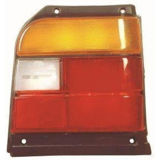 Φανάρι Οπίσθιος (Ε) Αριστερό για SUZUKI ALTO-MARUTI 85-00 SUZUKI ALTO 87-88 (35603-82001)
