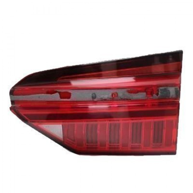 Φανάρι Πίσω Εσωτερικό LED ΜΕ ΔΥΝΑΜΙΚΟ Φλάς (ULO) Δεξί για AUDI A6 18- (4K5945094)