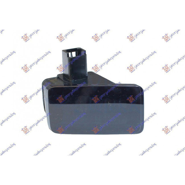 Φώς Καθρέφτη (SIDE ASSIST) Αριστερό για AUDI A4 15-18 AUDI A5 16-19 (8W1949145)