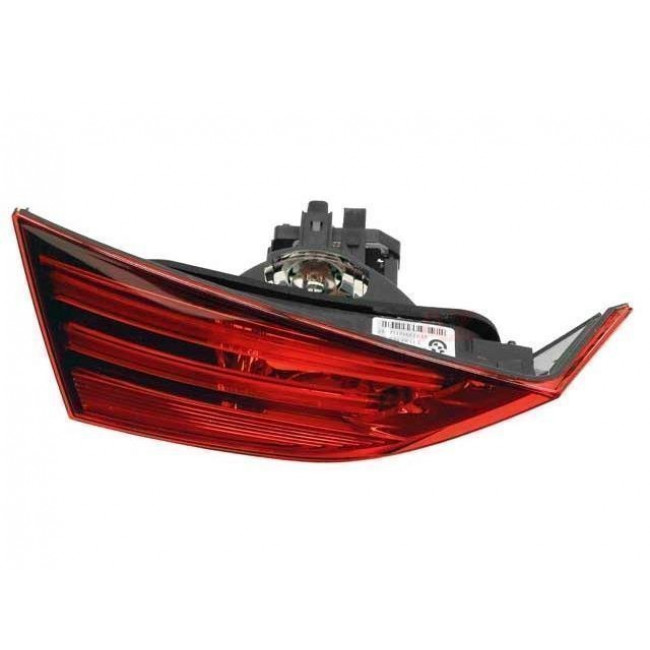 Φανάρι Πίσω Έσω LED (Ε) Αριστερό για BMW X1 (E84) 09-13 BMW X1 (E84) 13-15 (63212990113)