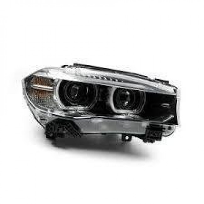 Φανάρι Εμπρός FULL LED (MARELLI) Δεξί για BMW X5 (F15) 13-18 (63117381138)