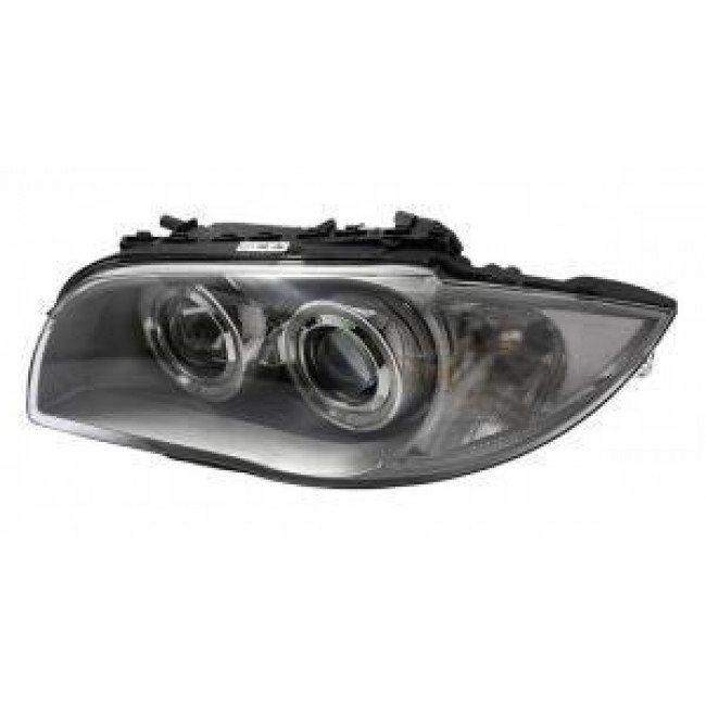 Φανάρι Εμπρός XENON 11- VALEO Αριστερό για BMW SERIES 1 (E82/88) COUPE/CABRIO 07-13 (726364502)