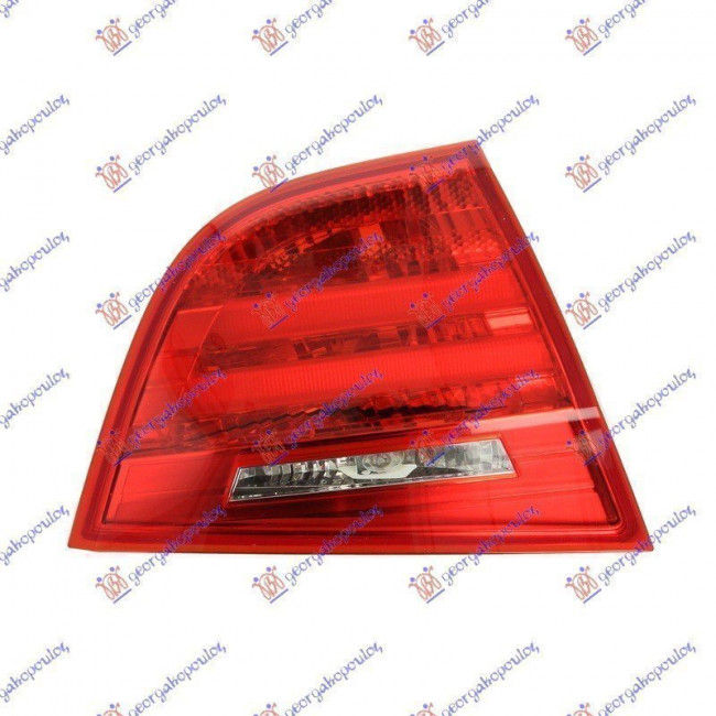 Φανάρι Πίσω Έσω LED (E) Αριστερό για BMW SERIES 3 (E90/91) SDN 08-12 (63214871733)