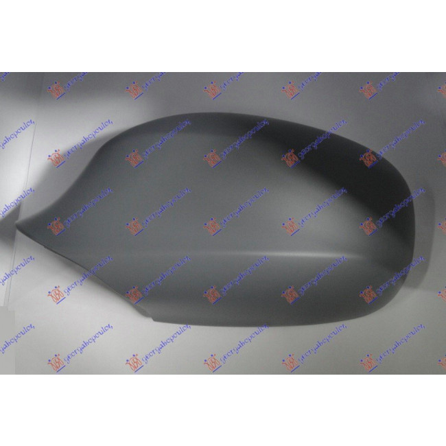Καπάκι Καθρέφτη Βαφόμενο Αριστερό για BMW SERIES 3 (E90/91) SDN 08-12 (51167205291)