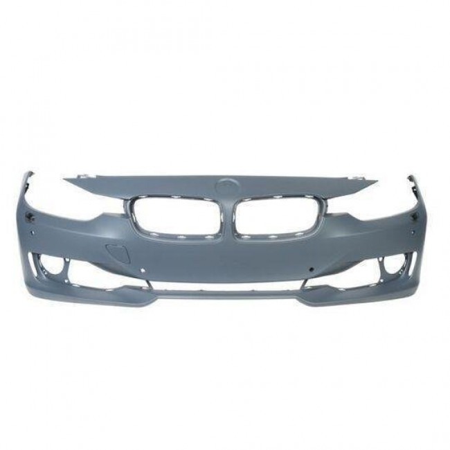 ΠΡΟΦΥΛΑΚΤΗΡΑΣ ΕΜΠΡΟΣ ΒΑΦ. (Μ/PDS & ΠΙΤΣΙΛ) BMW SERIES 3 (F30/F31) SDN/S.W. 12-14