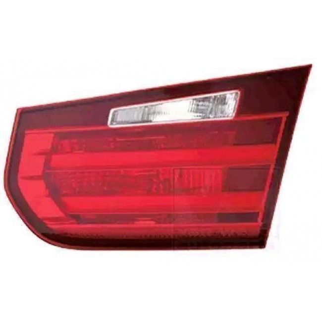 Φανάρι Πίσω Έσω (Ε) Δεξί για BMW SERIES 3 (F30/F31) SDN/S.W. 12-14 (63217313056)