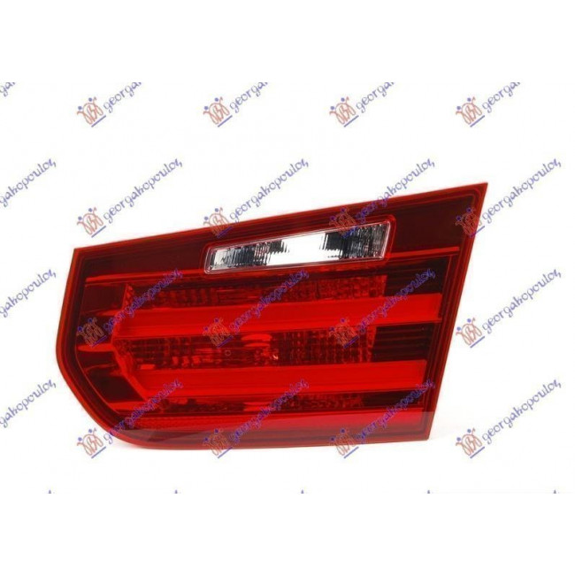 Φανάρι Πίσω Έσω (Ε) Δεξί για BMW SERIES 3 (F30/F31) SDN/S.W. 12-14 (63217313056)