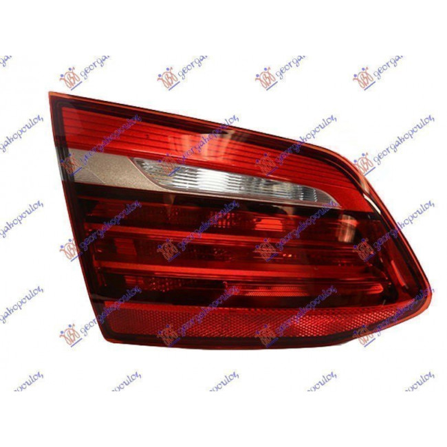 Φανάρι Πίσω Έσω (F45) (Γ) Αριστερό για BMW SERIES 2 (F45/F46) ACTIVE/GRAN TOURER 14-17 (63217311031)