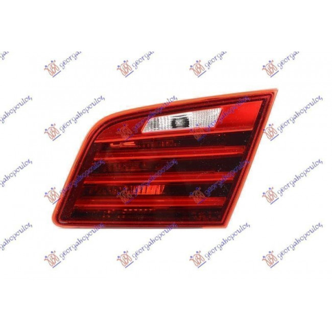 Φανάρι Πίσω Έσω SDN LED (Ε) Δεξί για BMW SERIES 5 (F10/11) 13-16 (63217306164)