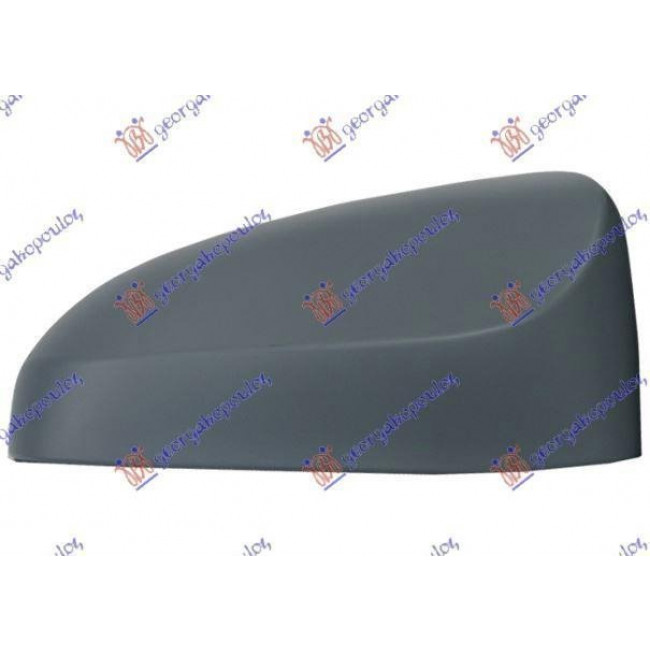 Καπάκι Καθρέφτη Βαφόμενος Δεξί για CITROEN C1 14- PEUGEOT 108 14- TOYOTA AYGO 14-18 (B000781080)