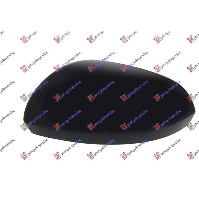 Καπάκι Καθρέφτη Αριστερό για DACIA DUSTER 17- (963734568R)