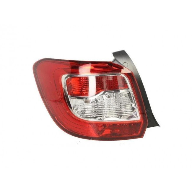 Φανάρι Πίσω (Ε) Αριστερό για DACIA SANDERO 12-16 (265554085R)