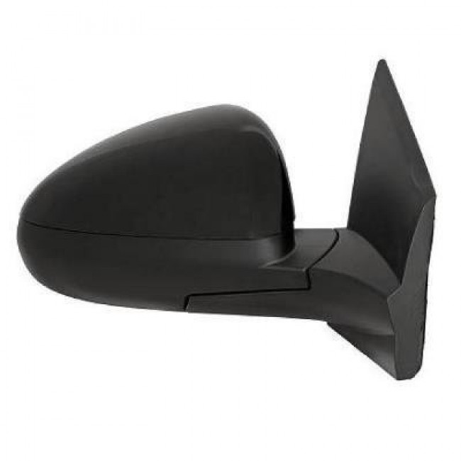Καθρέφτης Ηλεκτρικός Θερμαινόμενος Βαφόμενος (CONVEX GLASS) Δεξί για CHEVROLET AVEO SDN-H/B 12- (95189400)