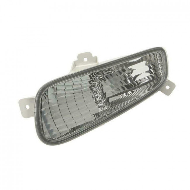 Φλάς Προφυλακτήρα (E) Αριστερό για FIAT PUNTO EVO 09-12 FIAT PUNTO 12- (51858823)