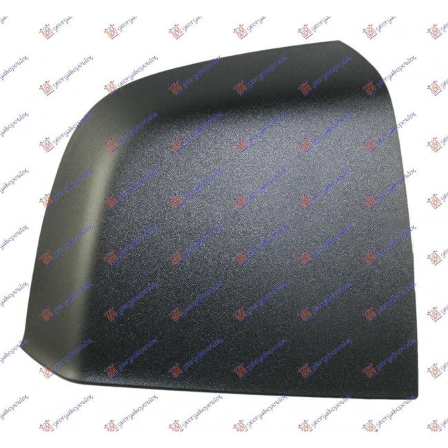 Καπάκι Καθρέφτη Δεξί για FIAT DOBLO 09-15 FIAT DOBLO 15- OPEL COMBO (COMBI/CARGO) 12-18 (735512764)