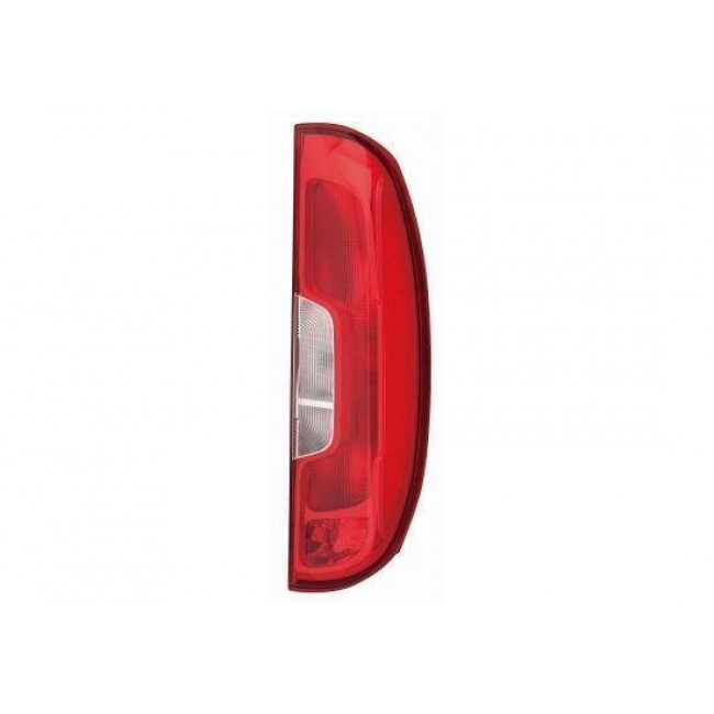 Φανάρι Πίσω (Μονή Πόρτα) (Ε) Αριστερό για FIAT DOBLO 15- (51974250)